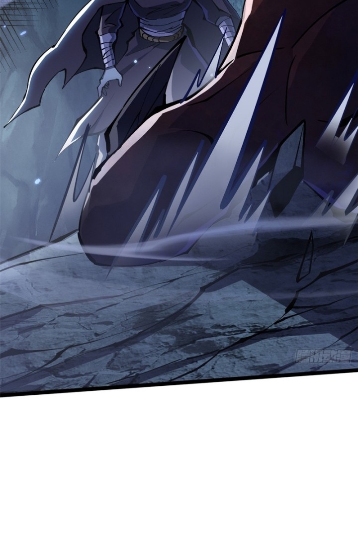 I Really Don’t Want to Learn Forbidden Spells Chapter 115 Gambar 45