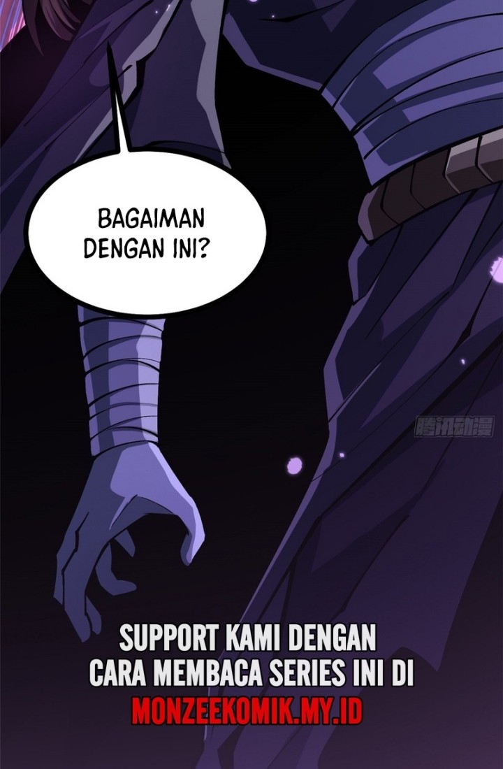 I Really Don’t Want to Learn Forbidden Spells Chapter 115 Gambar 49