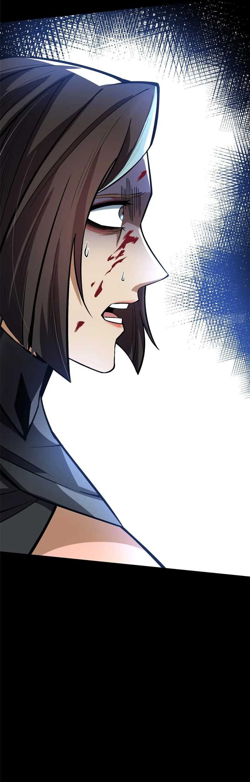 I Really Don’t Want to Learn Forbidden Spells Chapter 116 Gambar 17