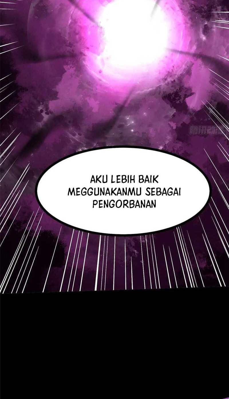 I Really Don’t Want to Learn Forbidden Spells Chapter 116 Gambar 28