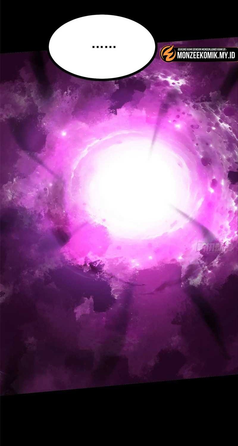 I Really Don’t Want to Learn Forbidden Spells Chapter 116 Gambar 32