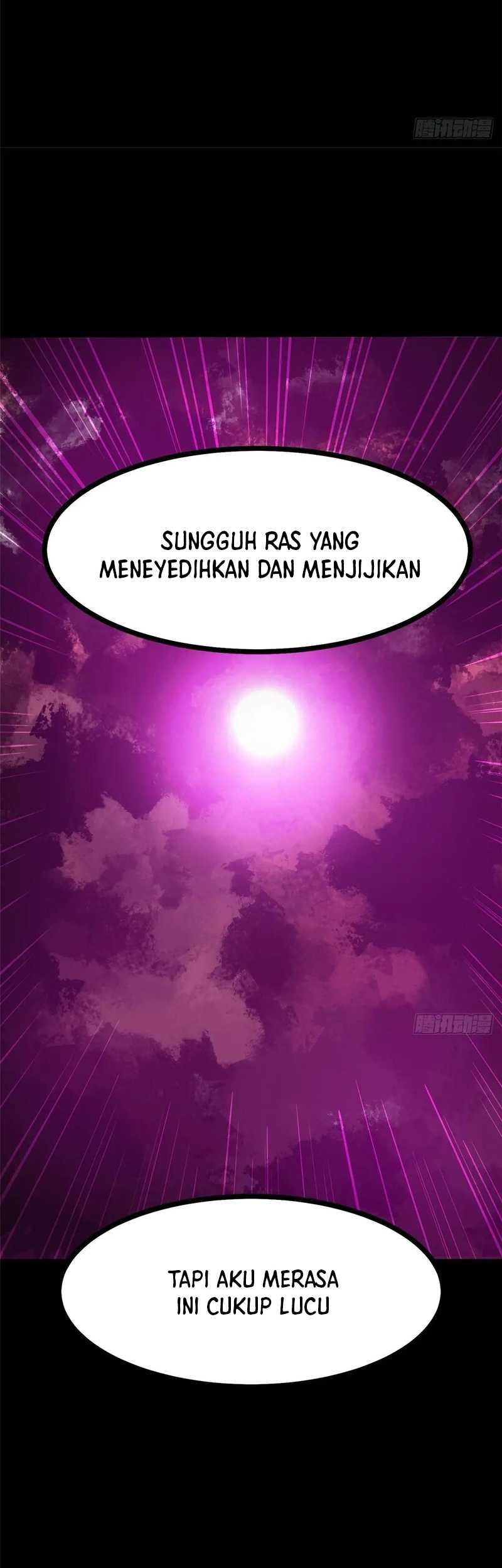 I Really Don’t Want to Learn Forbidden Spells Chapter 116 Gambar 33