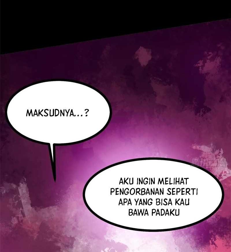 I Really Don’t Want to Learn Forbidden Spells Chapter 116 Gambar 34