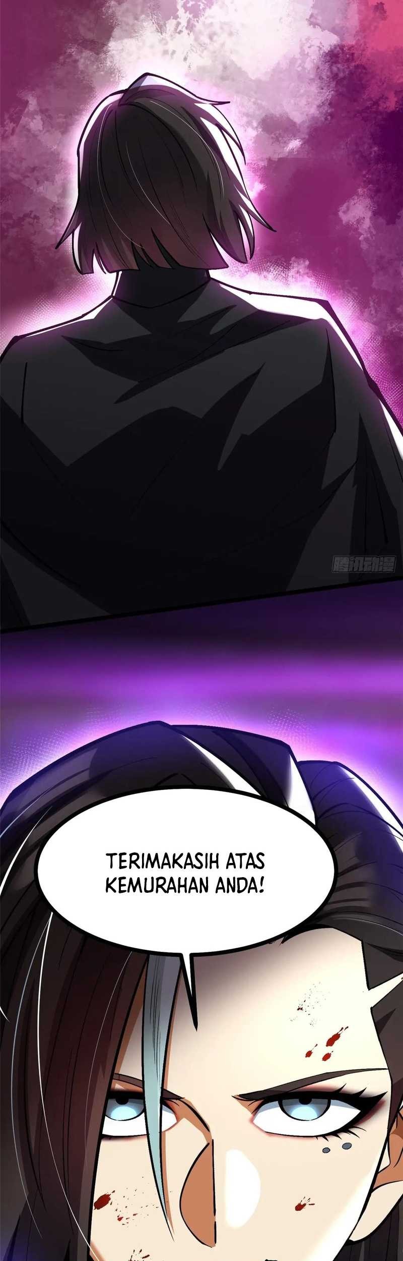 I Really Don’t Want to Learn Forbidden Spells Chapter 116 Gambar 35