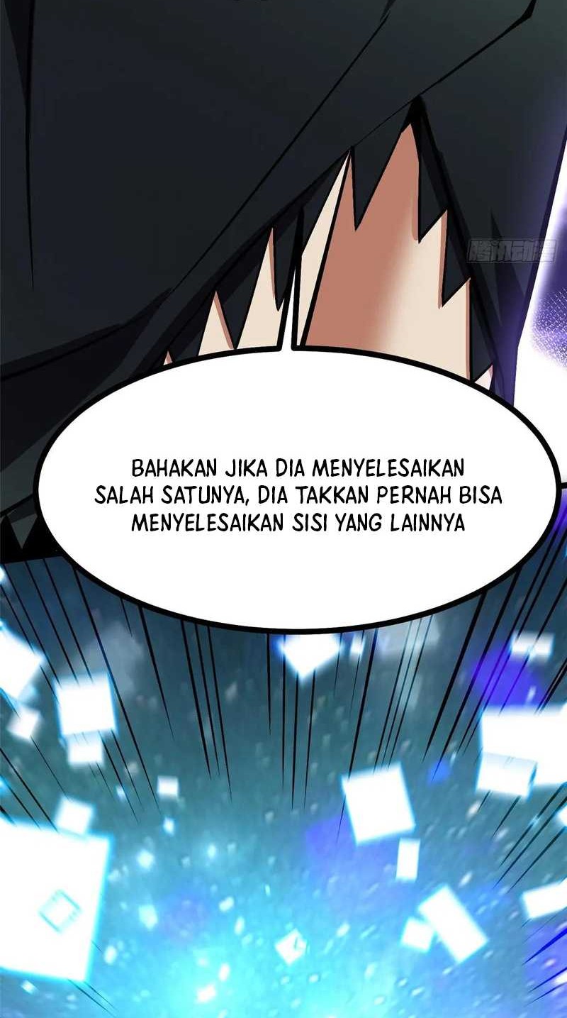 I Really Don’t Want to Learn Forbidden Spells Chapter 116 Gambar 42