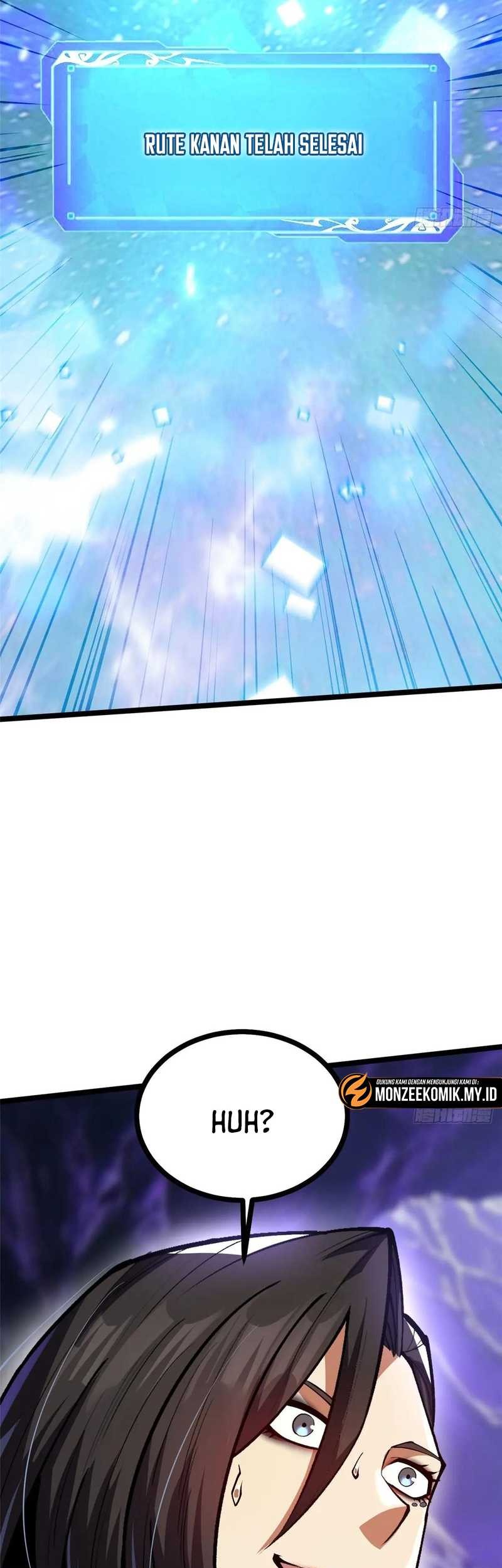 I Really Don’t Want to Learn Forbidden Spells Chapter 116 Gambar 43