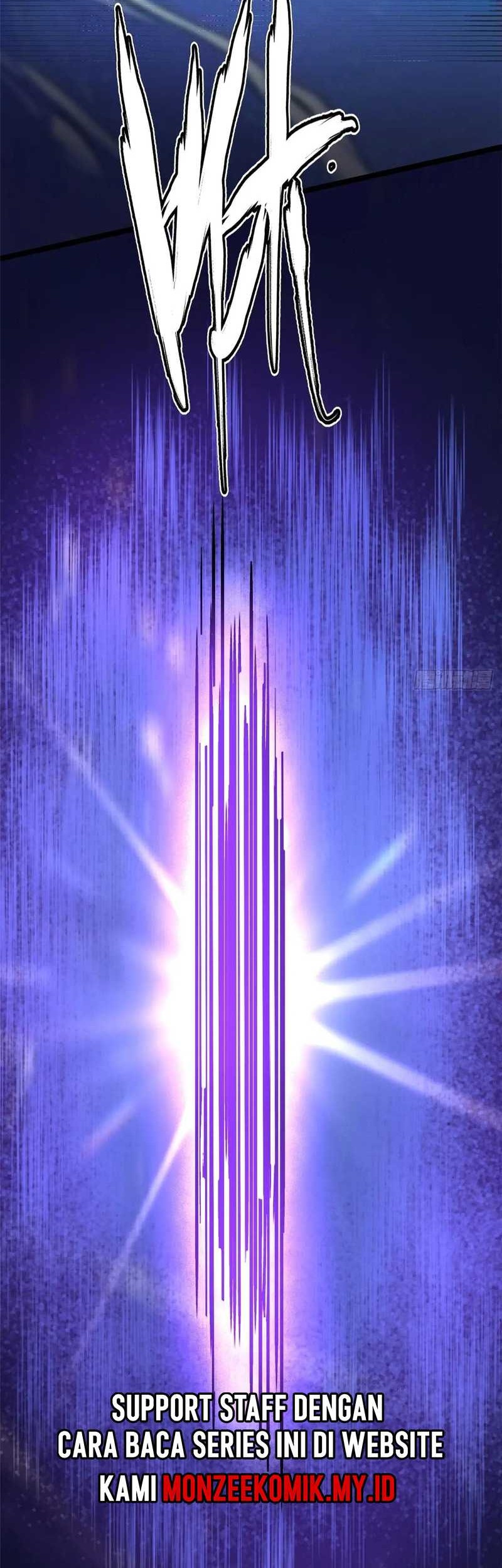 I Really Don’t Want to Learn Forbidden Spells Chapter 116 Gambar 52