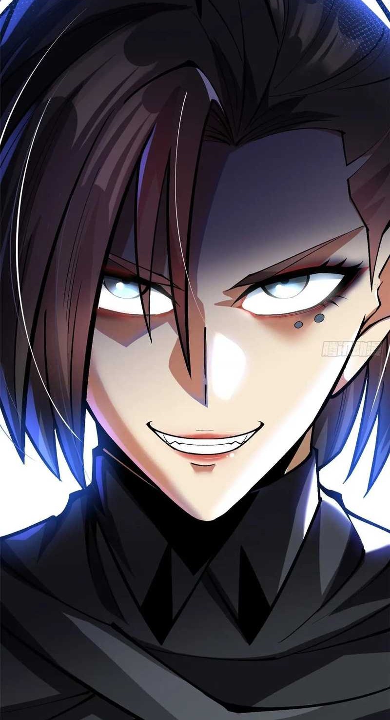 I Really Don’t Want to Learn Forbidden Spells Chapter 116 Gambar 5