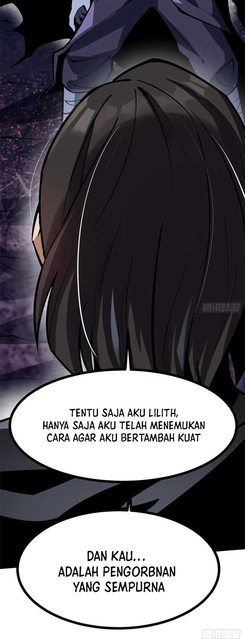 I Really Don’t Want to Learn Forbidden Spells Chapter 116 Gambar 7