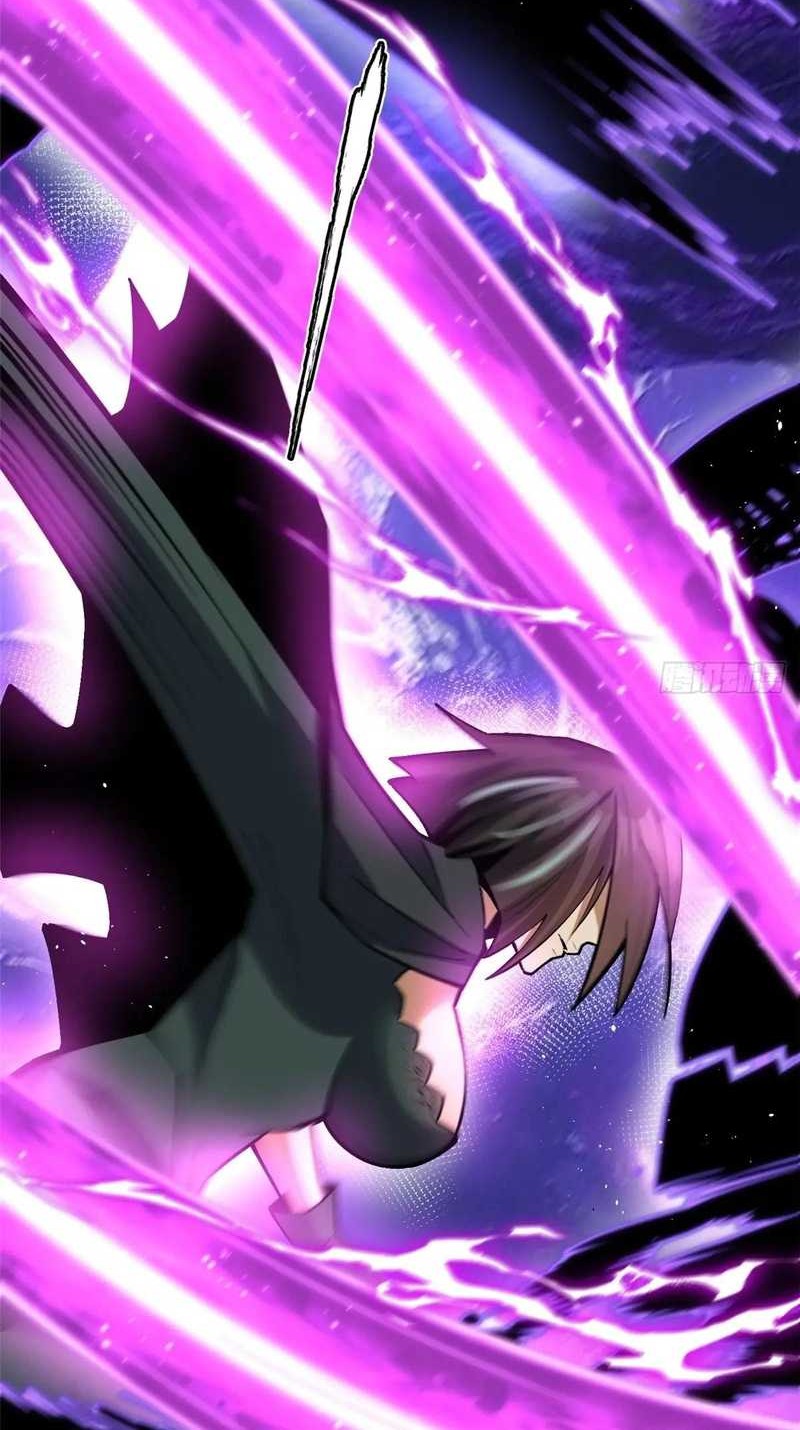 I Really Don’t Want to Learn Forbidden Spells Chapter 116 Gambar 11