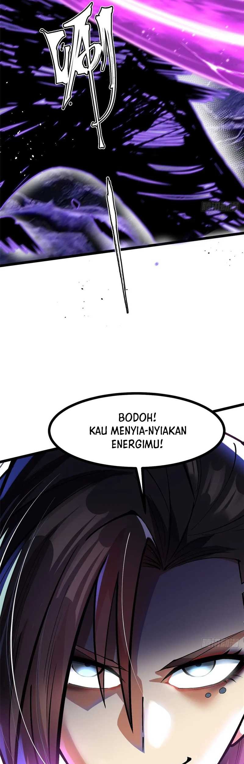 I Really Don’t Want to Learn Forbidden Spells Chapter 116 Gambar 12