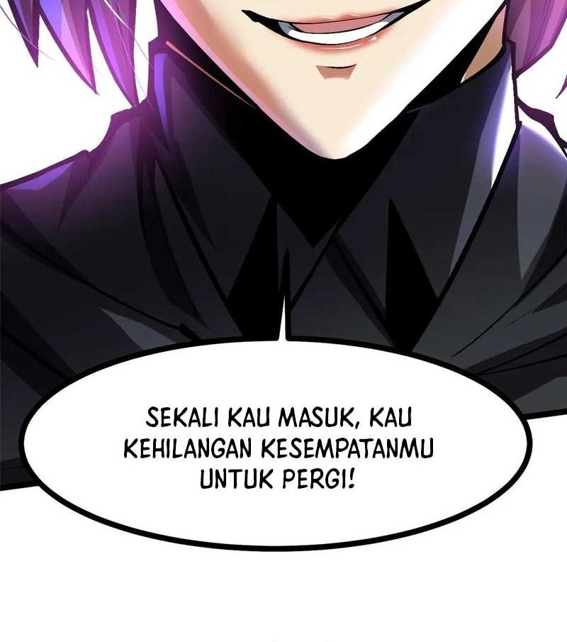 I Really Don’t Want to Learn Forbidden Spells Chapter 116 Gambar 13