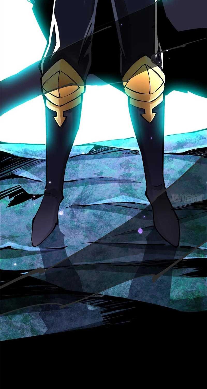 I Really Don’t Want to Learn Forbidden Spells Chapter 117 Gambar 28