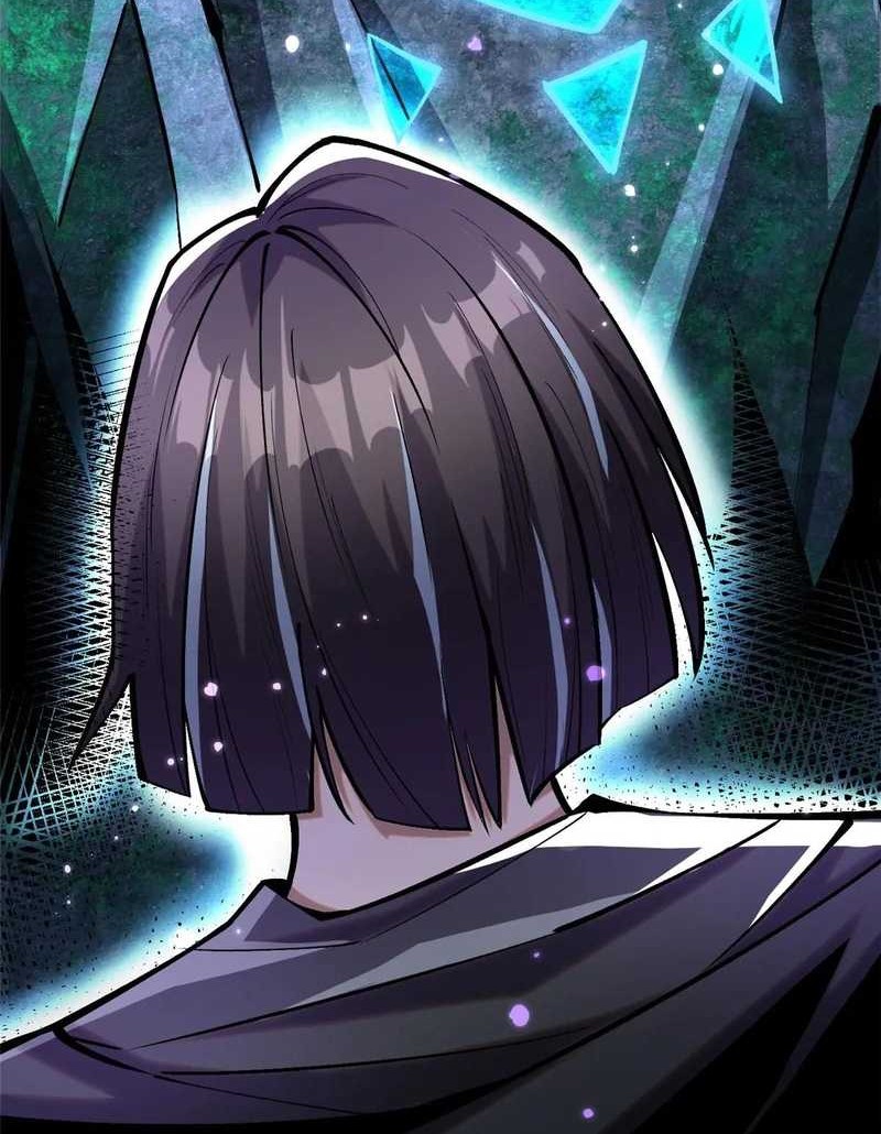 I Really Don’t Want to Learn Forbidden Spells Chapter 117 Gambar 30