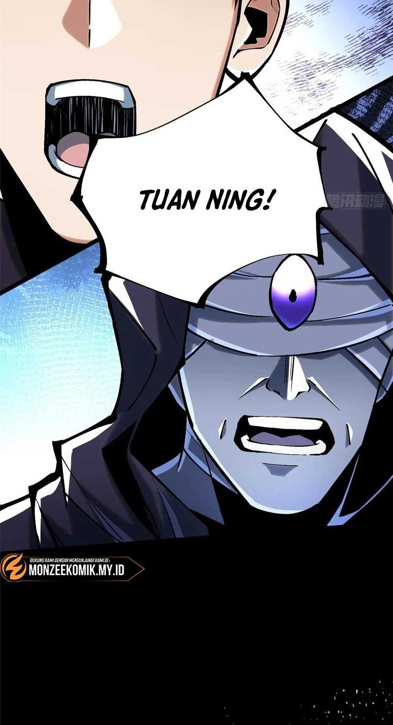 I Really Don’t Want to Learn Forbidden Spells Chapter 117 Gambar 32