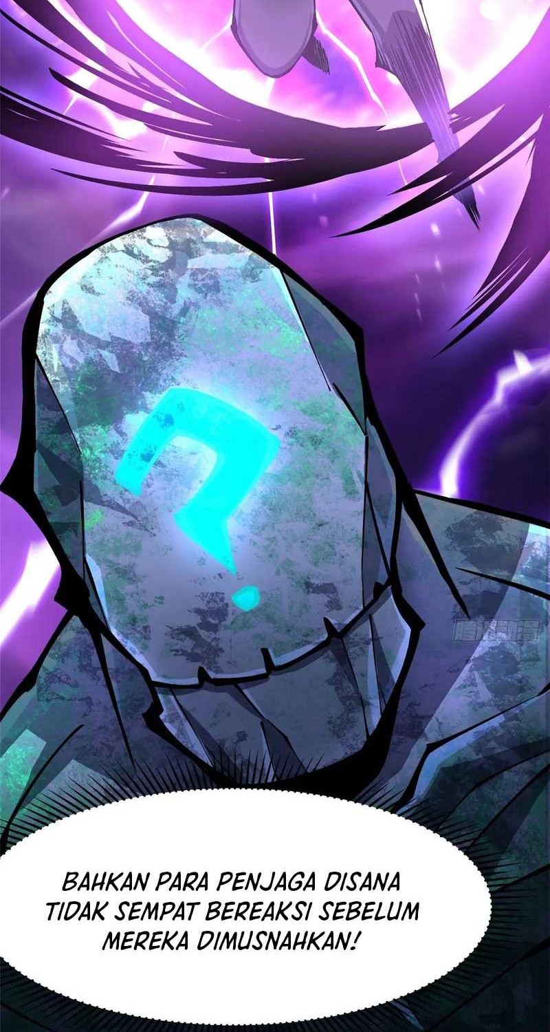 I Really Don’t Want to Learn Forbidden Spells Chapter 117 Gambar 39