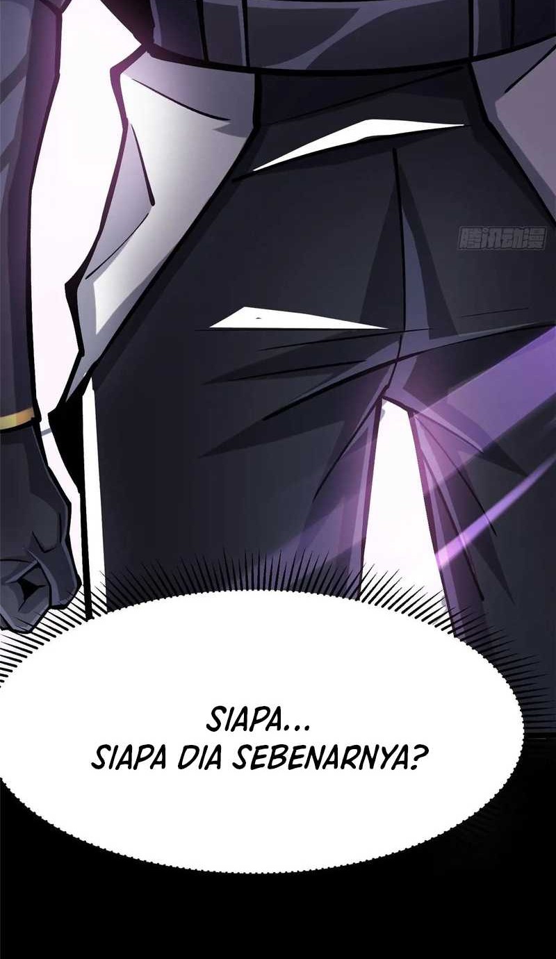 I Really Don’t Want to Learn Forbidden Spells Chapter 117 Gambar 41