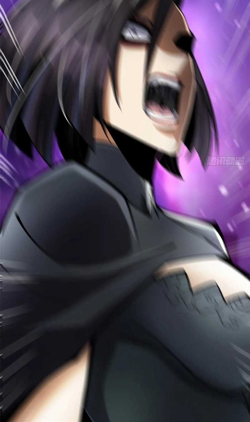 I Really Don’t Want to Learn Forbidden Spells Chapter 117 Gambar 45