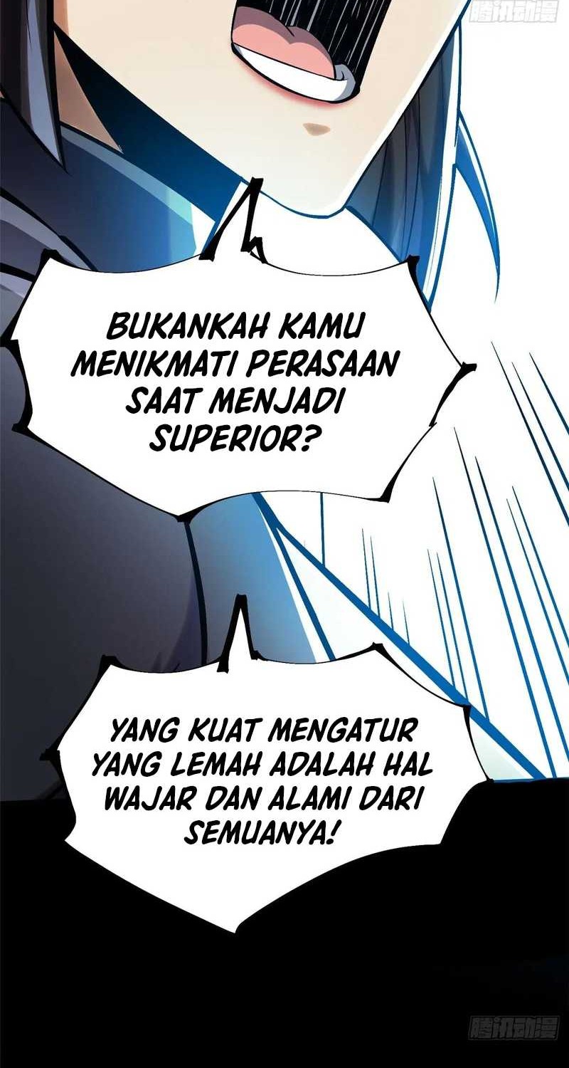 I Really Don’t Want to Learn Forbidden Spells Chapter 117 Gambar 49