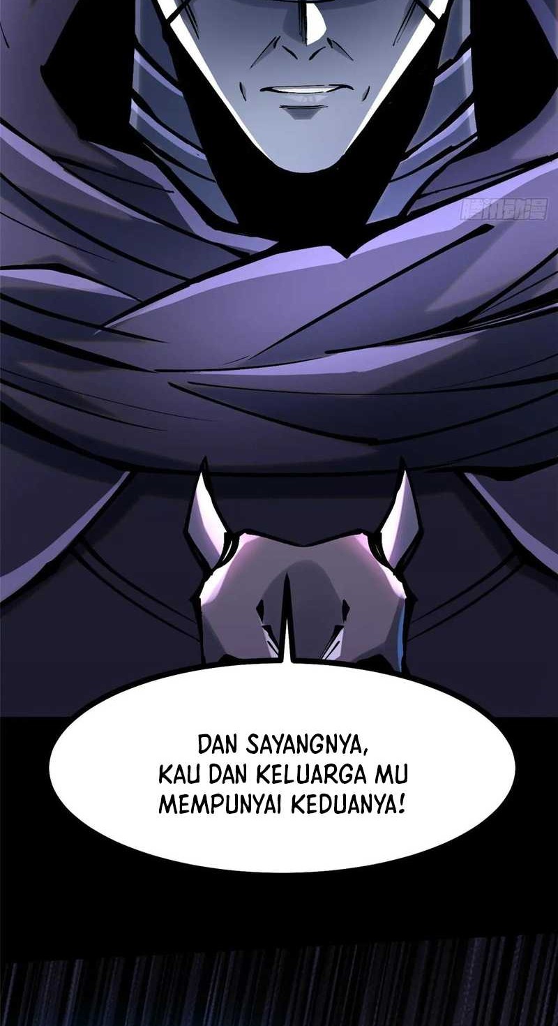 I Really Don’t Want to Learn Forbidden Spells Chapter 117 Gambar 51