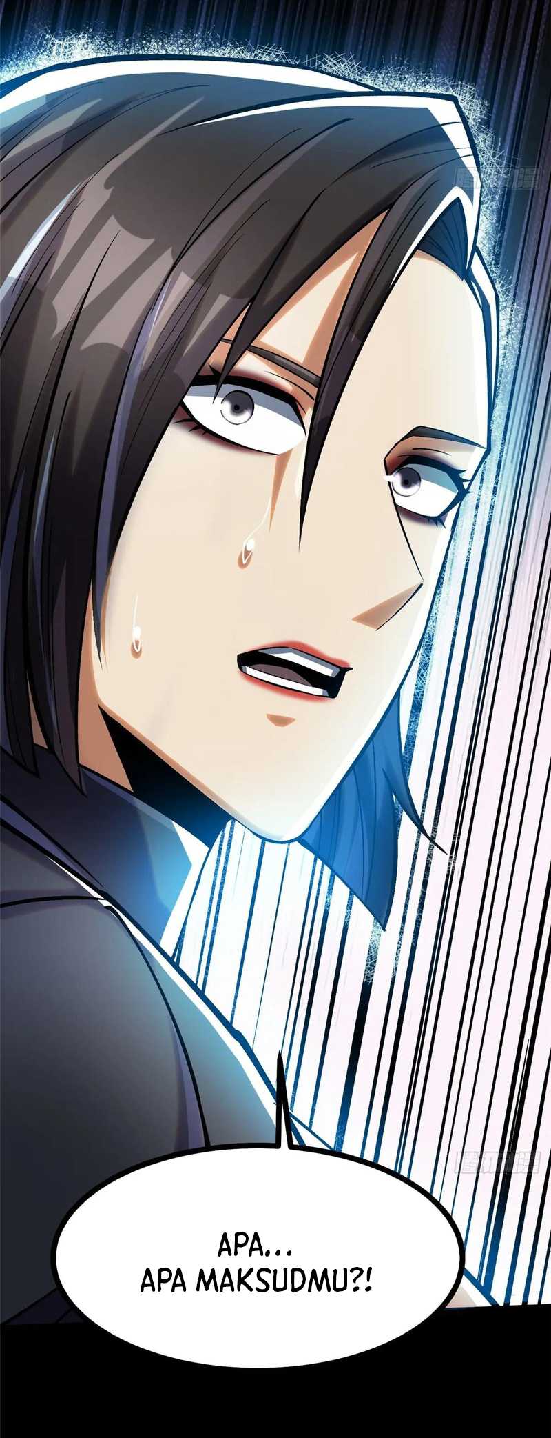 I Really Don’t Want to Learn Forbidden Spells Chapter 117 Gambar 52