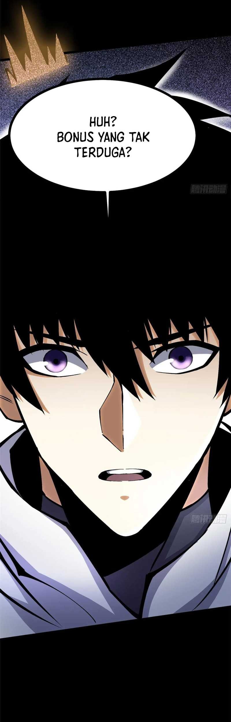 I Really Don’t Want to Learn Forbidden Spells Chapter 117 Gambar 67