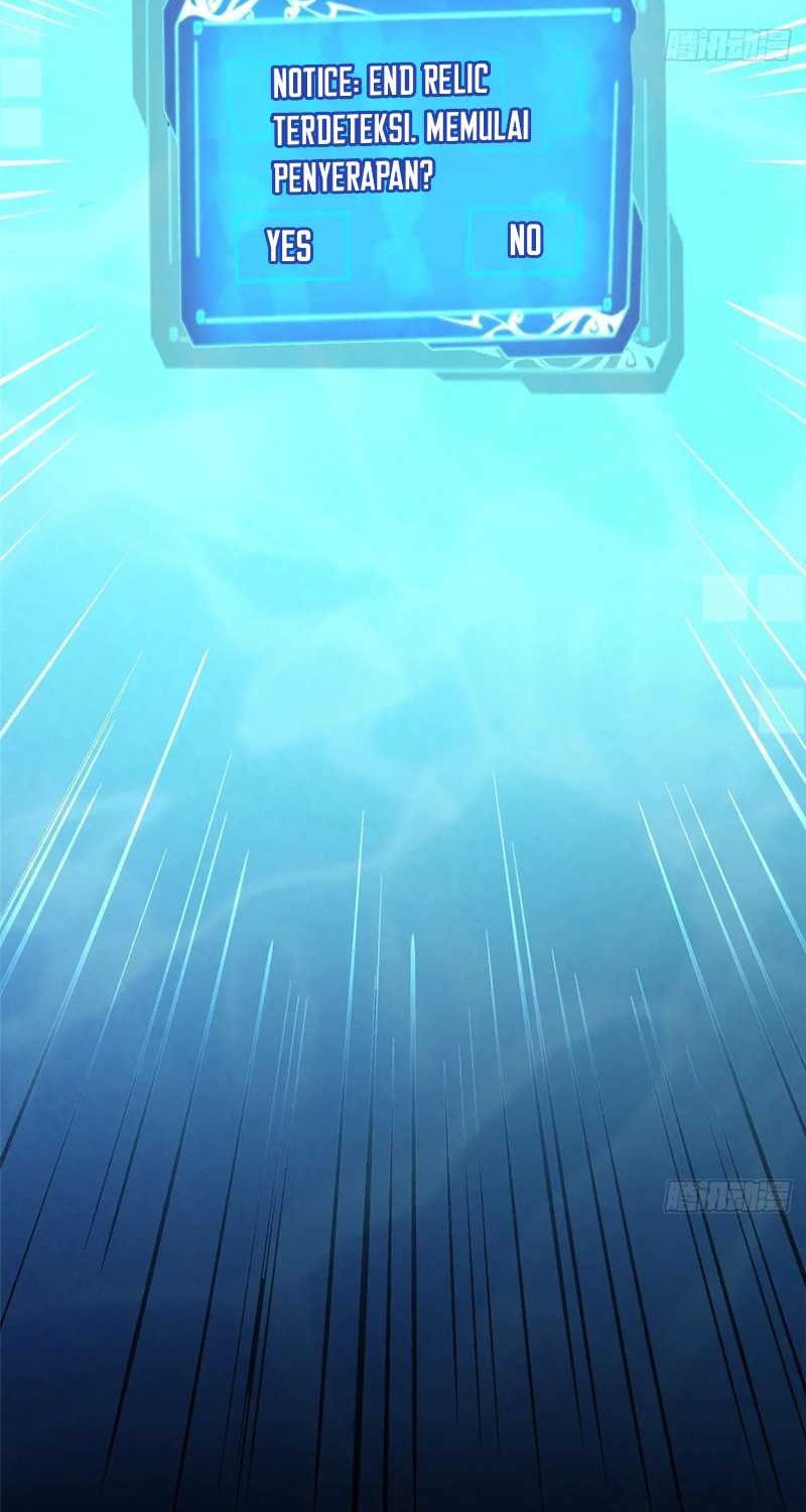 I Really Don’t Want to Learn Forbidden Spells Chapter 117 Gambar 70