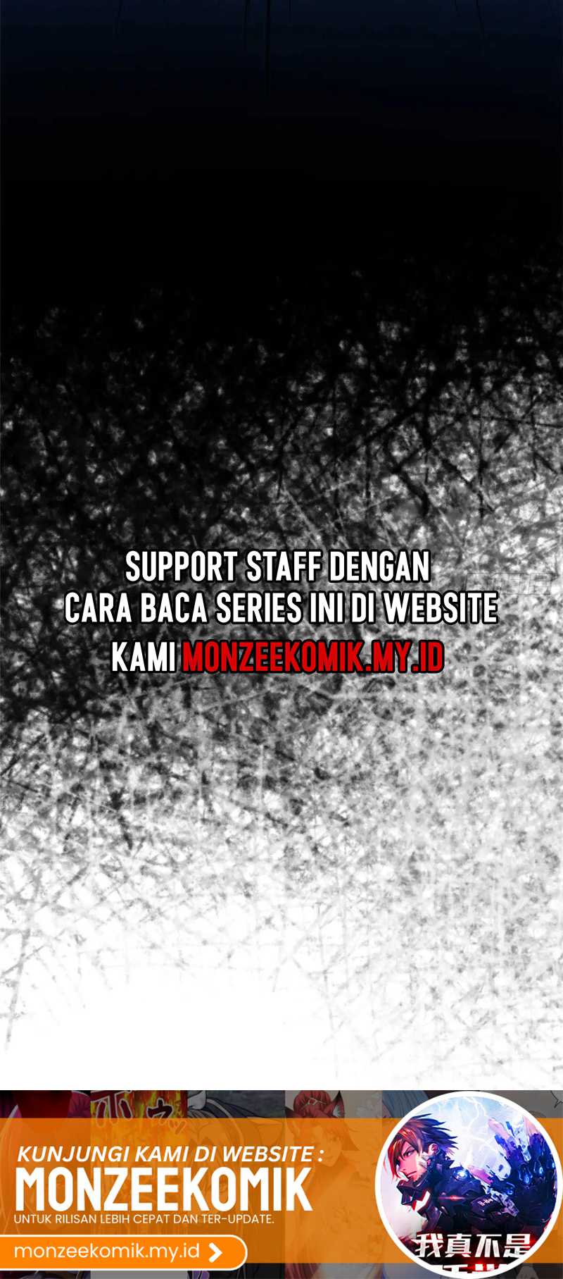 I Really Don’t Want to Learn Forbidden Spells Chapter 117 Gambar 71