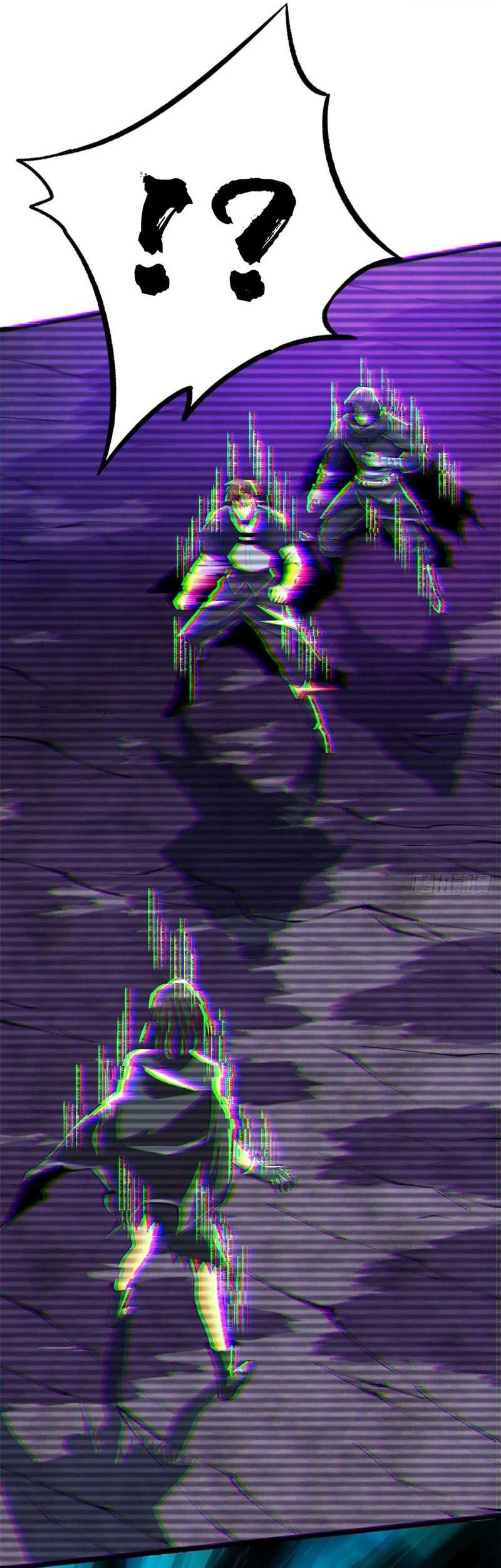 I Really Don’t Want to Learn Forbidden Spells Chapter 117 Gambar 4