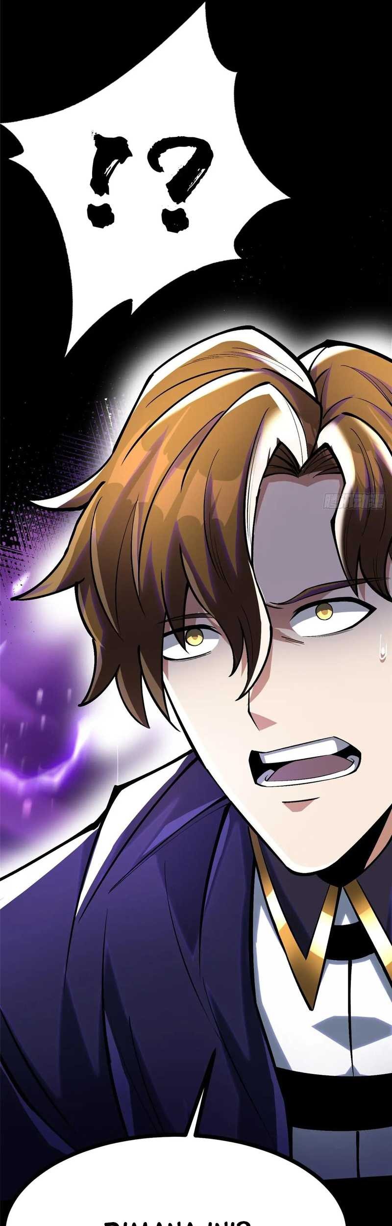 I Really Don’t Want to Learn Forbidden Spells Chapter 117 Gambar 10