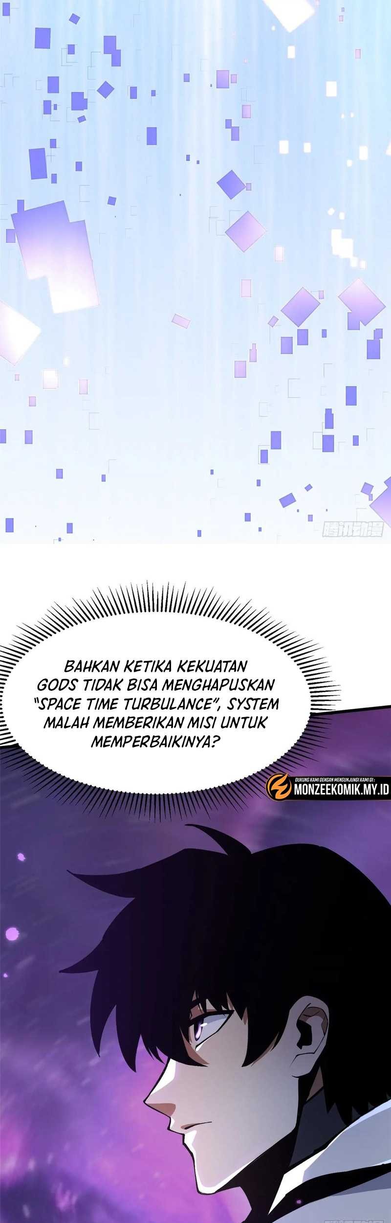 I Really Don’t Want to Learn Forbidden Spells Chapter 118 Gambar 17