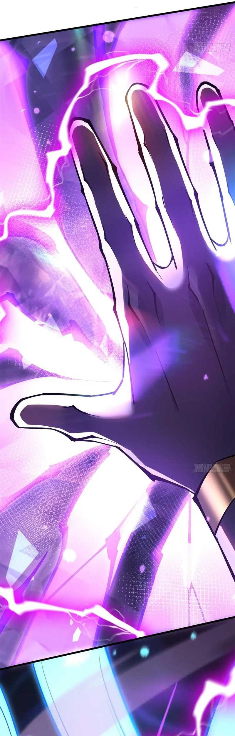 I Really Don’t Want to Learn Forbidden Spells Chapter 118 Gambar 21