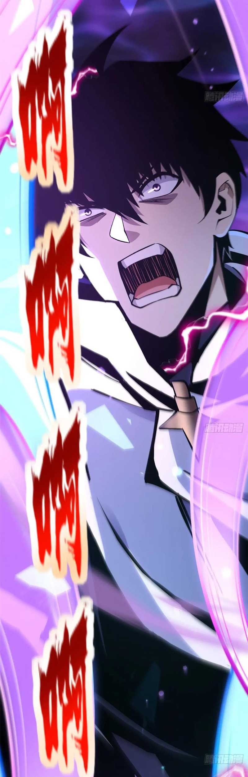 I Really Don’t Want to Learn Forbidden Spells Chapter 118 Gambar 25