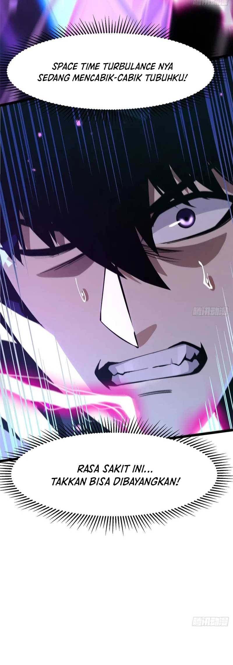I Really Don’t Want to Learn Forbidden Spells Chapter 118 Gambar 27