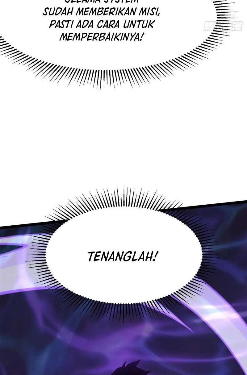 I Really Don’t Want to Learn Forbidden Spells Chapter 118 Gambar 35