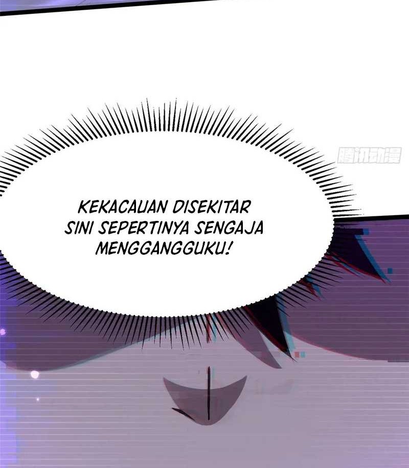 I Really Don’t Want to Learn Forbidden Spells Chapter 118 Gambar 41