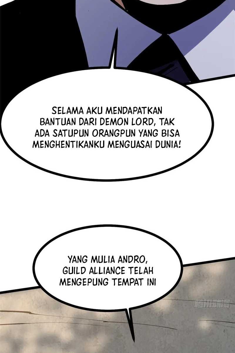 I Really Don’t Want to Learn Forbidden Spells Chapter 118 Gambar 47