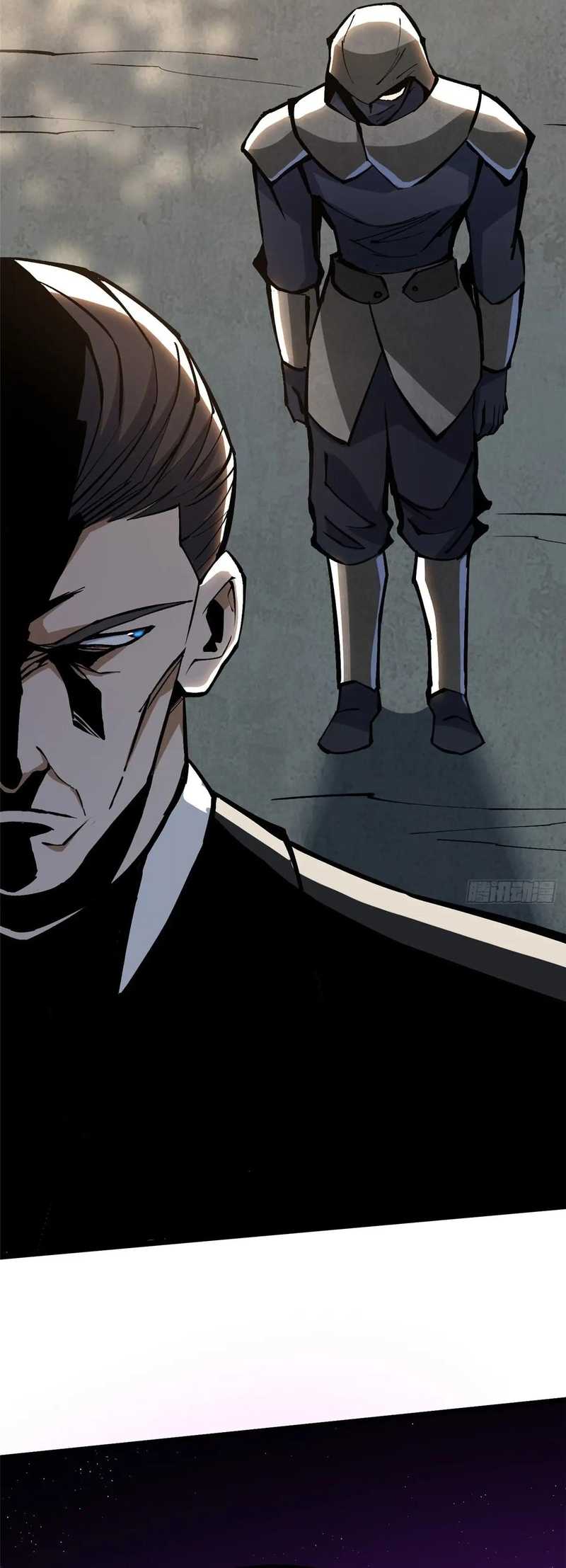 I Really Don’t Want to Learn Forbidden Spells Chapter 118 Gambar 48