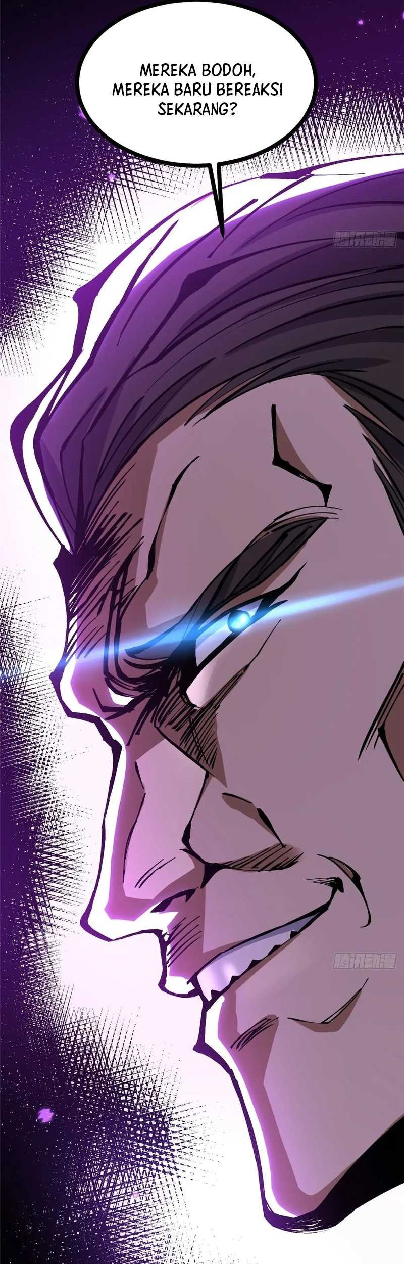 I Really Don’t Want to Learn Forbidden Spells Chapter 118 Gambar 49