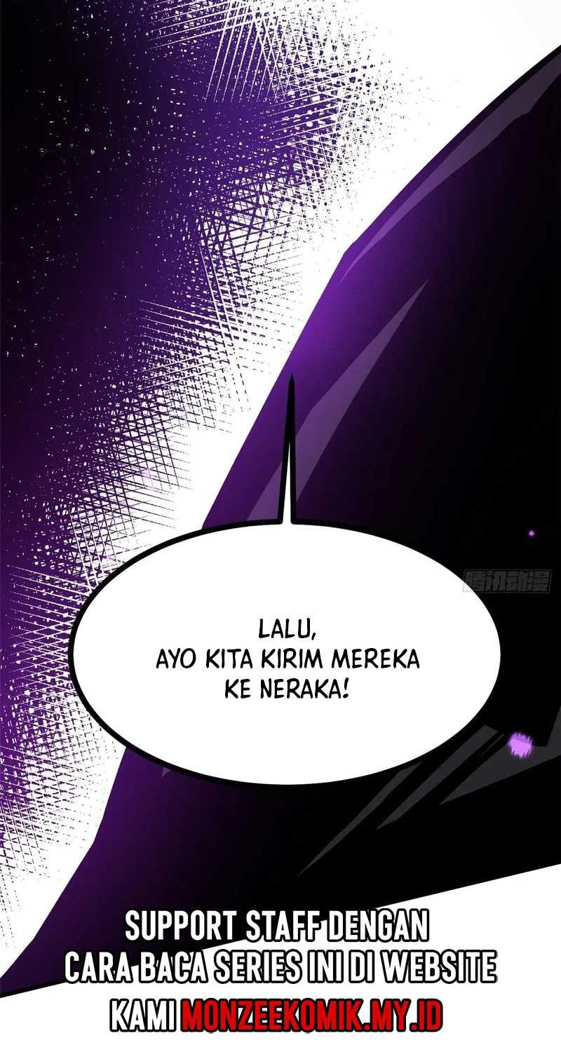 I Really Don’t Want to Learn Forbidden Spells Chapter 118 Gambar 50