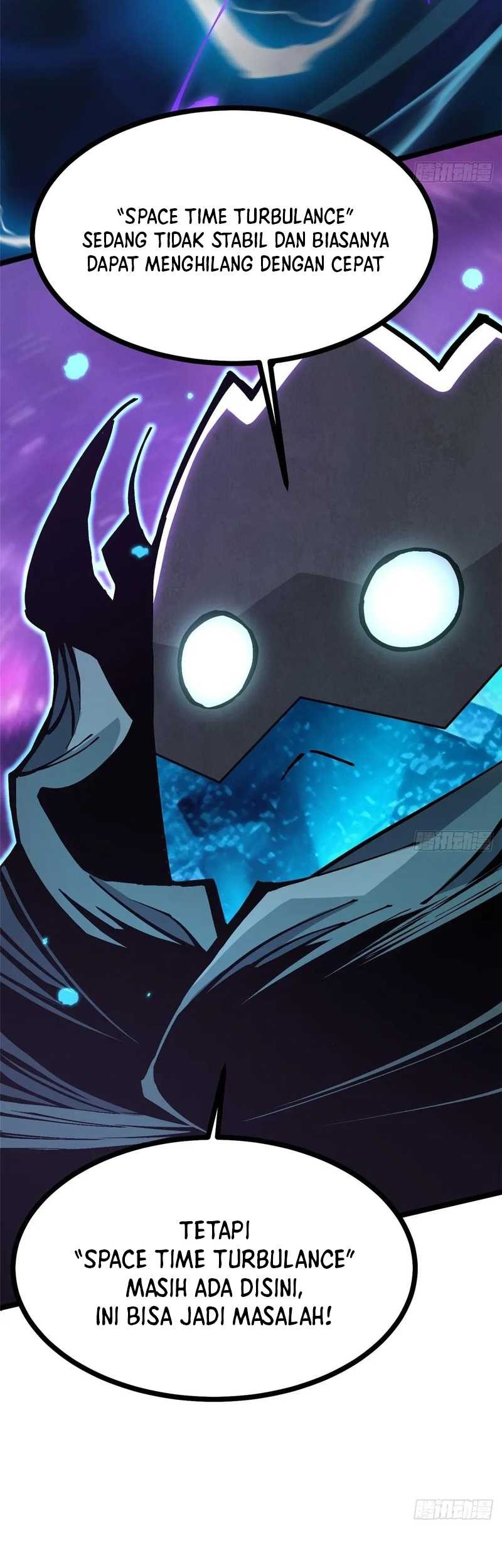 I Really Don’t Want to Learn Forbidden Spells Chapter 118 Gambar 4