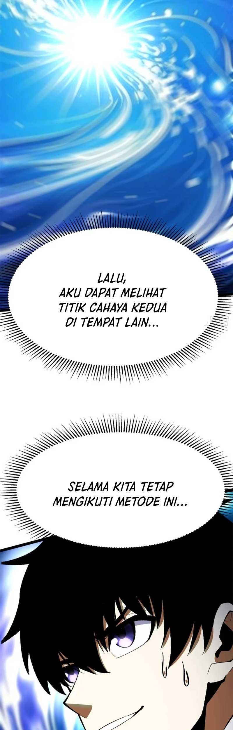 I Really Don’t Want to Learn Forbidden Spells Chapter 119 Gambar 16