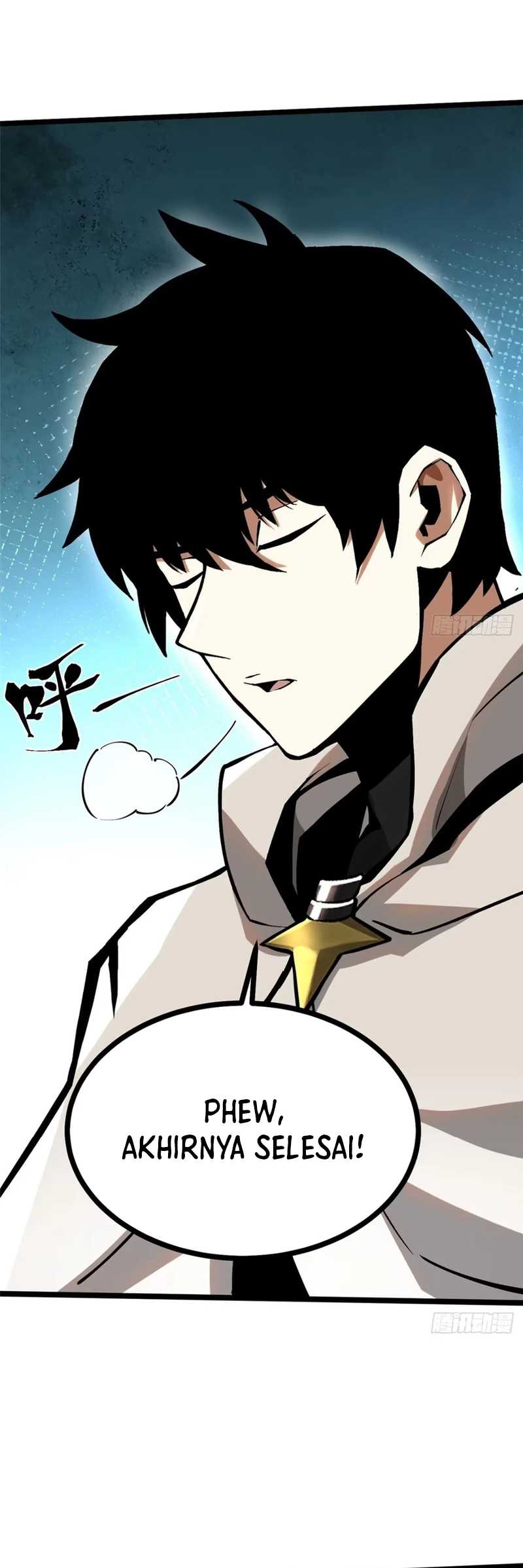 I Really Don’t Want to Learn Forbidden Spells Chapter 119 Gambar 20
