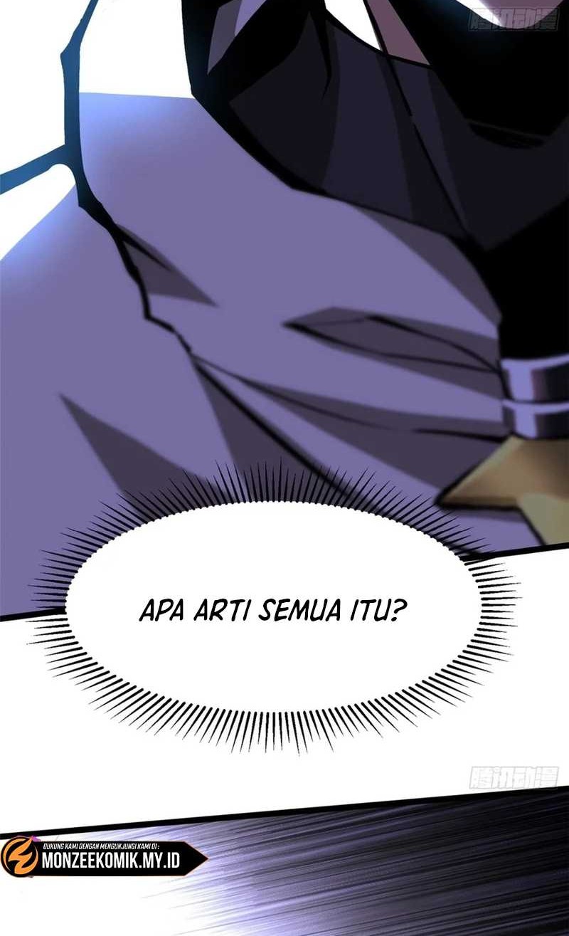 I Really Don’t Want to Learn Forbidden Spells Chapter 119 Gambar 27