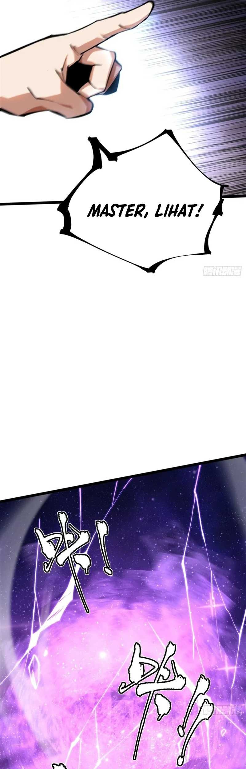 I Really Don’t Want to Learn Forbidden Spells Chapter 119 Gambar 28