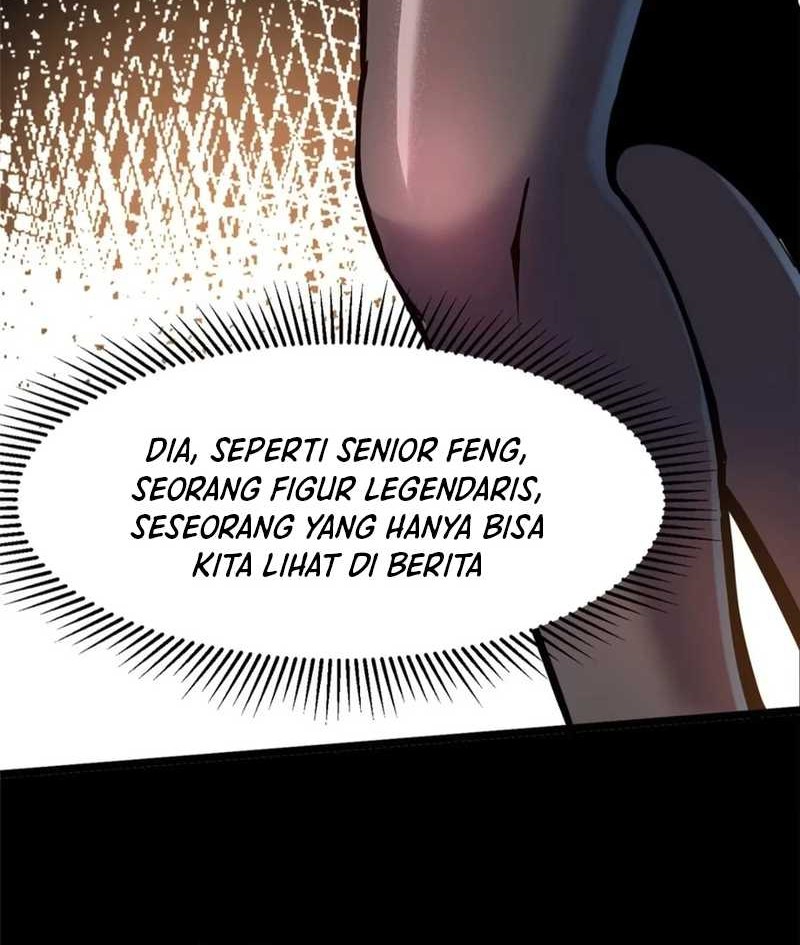 I Really Don’t Want to Learn Forbidden Spells Chapter 119 Gambar 45