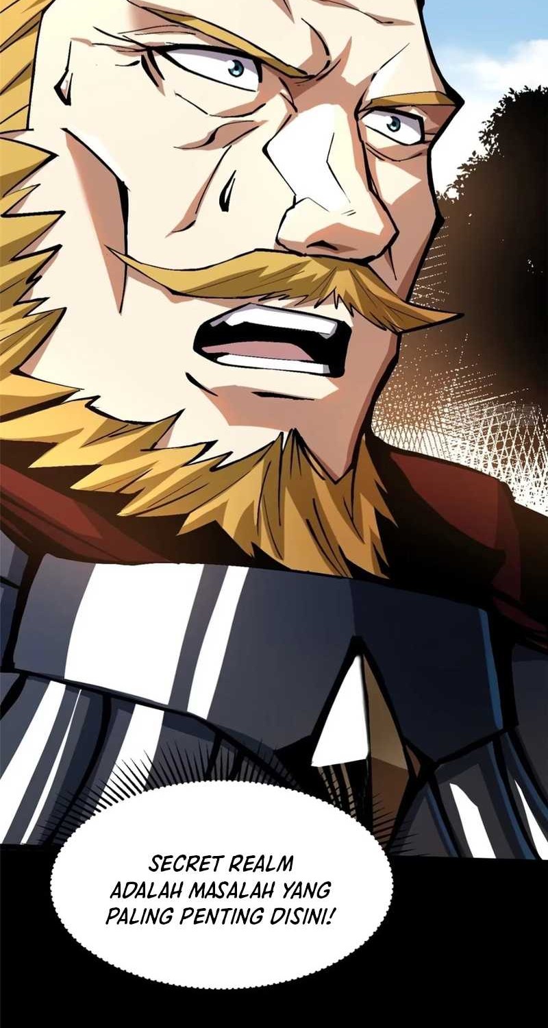 I Really Don’t Want to Learn Forbidden Spells Chapter 119 Gambar 49