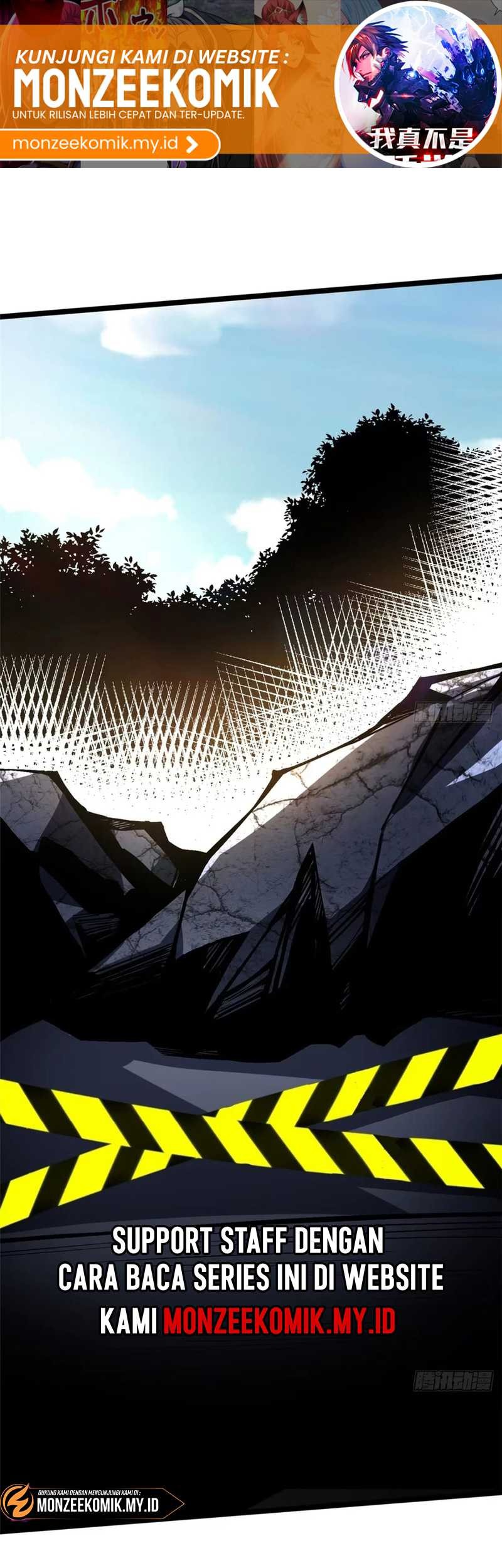 Baca  I Really Don’t Want to Learn Forbidden Spells Chapter 119 Gambar 2