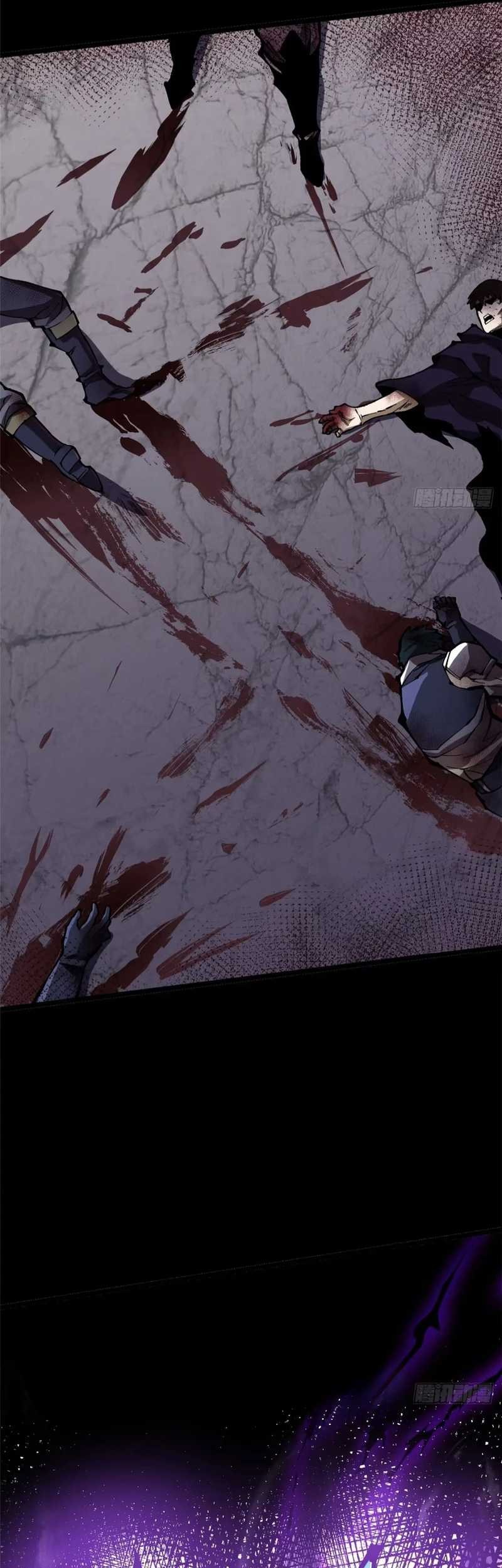 I Really Don’t Want to Learn Forbidden Spells Chapter 119 Gambar 52