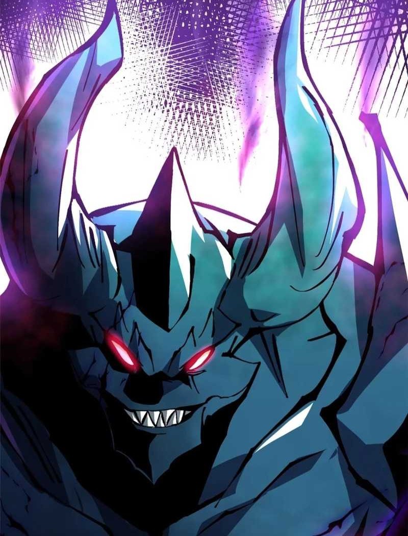 I Really Don’t Want to Learn Forbidden Spells Chapter 119 Gambar 53